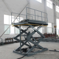 Hydraulic Lifting Platform China Scaffolding Scissor Lift
